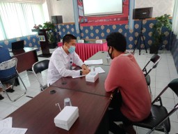 Langkah Kemenkumham Jatim Agar WBP Tak Kembali Jadi Pecandu Narkotika