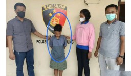 Duh! Wanita ini Juga Suka ke Wanita