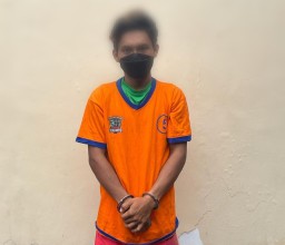 Kebanyakan Nonton Porno, Pria ini Rekam Cewek Mandi