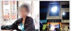 Oknum Satpol PP Diduga Pemerkosa LC, Diamankan Polisi