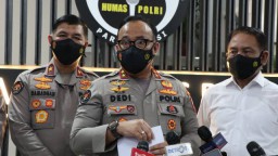 Kasus Nurhayati Merupakan Masalah Penafsiran Hukum, Polri Putuskan Dihentikan