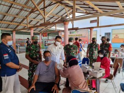 Nyepi, Ada Warga Binaan di Jatim Dapatkan Remisi Khusus