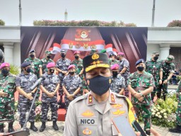 Kasus Cabul Jombang Berlanjut, Kapolda Jatim : Tersangka Sudah 6 Kali Ganti Pengacara