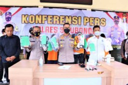 Tren Baru Narkoba di Kalangan Pelajar Diungkap Polisi