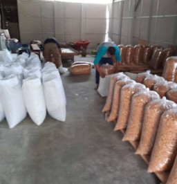 Bawang Goreng Tanpa Pengawet, Produksinya Menggaet Warga Lokal Bojonegoro