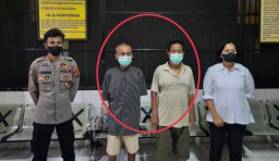 Pengedar di Surabaya Keok, Dua Orang Ditangkap Anggota