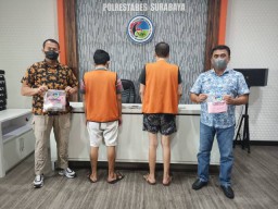 Kisah Tragis Penjual Pentol Terjerumus hingga Masuk Penjara