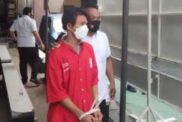 Pemuda ini Bukan Hanya Bawa Kabur Gadis, Tapi juga Mencabuli