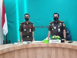 Rumah RJ untuk Perdamaian Masalah Hukum, Kolaborasi Pemkab-Kejari