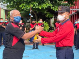 Porsenap, Lapas Narkotika Kelas IIA Pamekasan