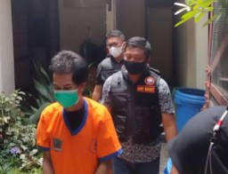 Warga Rusun Sumbo Kembali Ditangkap Polisi