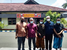 Kasus Ijazah Palsu Kepala Desa di Sumenep, Mengambang