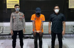 Polisi Tangkap dan Tetapkan Oknum Satpol Pemerkosa LC