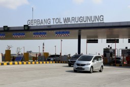 Lengkapi Surat Kendaraan Sebelum Mengunakan Jalan Tol, Atau Pilih Dompet Kempes