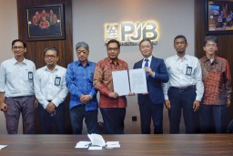 PT. PJB Kembangkan Riset Clean and Green Energy Development, Melibatkan Perusahaan Jepang