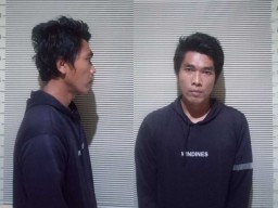 Piindahkan Barang Haram Kok Mau Saja, Ya Dipenjara