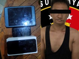 Banyak Modus Jelang Lebaran, Driver Mobil Online Jadi Korban
