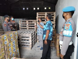 Bulan Ramadhan, Migor di Pamekasan Zona Aman
