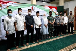 Bulan Penuh Berkah, Bupati Bojonegoro Ajak Masyarakat Ngaji Bareng