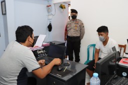 Begal Satu ini Lebih Pilih Payudara Daripada Motor