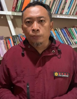 Keadilan Lewat SP3 Kasus Begal, Diapresiasi BKNH Fakultas Hukum Universitas Mataram
