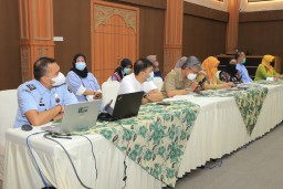 Kini, Kemenkumham Jatim Permudah UMKM Bentuk Perseroan Perorangan