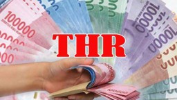 Silahkan Lapor ke Dewan, Untuk Pekerja RHU Yang Belum Dapat THR