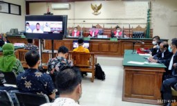 Kontraktor Sudah Serah Terima PPK Malah Disangkakan Korupsi