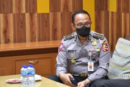 Besok, Korlantas Polri Uji Coba Ganjil Genap di Tol Cikampek