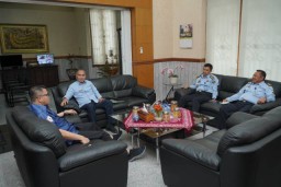 Capaian Kemenkumham Jatim di Apresiasi Arteria Dahlan