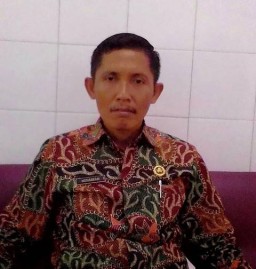 Dinas PUPR Pamekasan, Selamat Menjalankan Ibadah Puasa
