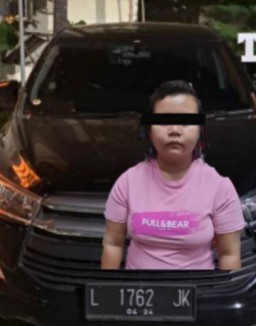 Wanita asal Kedungadem Bojonegoro Terlibat Kasus Penipuan