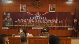 Bupati Bojonegoro Launching Aplikasi PATNERMU Ada di Bojonegoro
