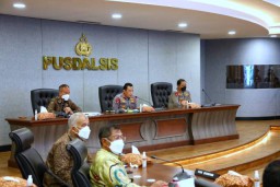 Pastikan Stok Minyak Curah Tersedia, Polri Bentuk Satgas Gabungan
