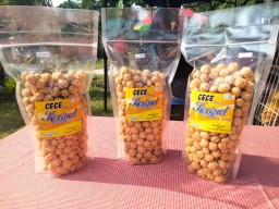 Untuk Cemilan Habis Berbuka Puasa Ya Kue Keciput