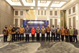 Kabupaten Bojonegoro, Penyumbang Hasil Minyak Bumi di Indonesia
