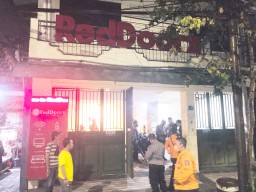 RedDoorz Ciliwung di Protes Warga, Karena Bising Dan Kerap Pesta Miras