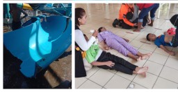 Management Waterpark Lalai, Taman Seluncur Telan 16 Korban