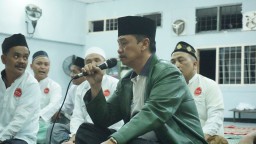 Ribuan Narapidana Jatim Peroleh Remisi Khusus Idul Fitri, Negara Hemat Rp 8,1 Miliar