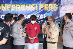 Cemburu, Pria di Sampang Sabet Teman Mantan Istri Hingga Tewas