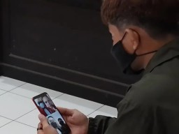 Wanita ini Buat Laporan Palsu di Polsek Wonokromo Surabaya Usai Jual Motor