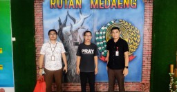 Sempat Buron, Kepala Sekolah Terpidana Kasus Asusila Dibekuk Tim Tabur Kejari Surabaya