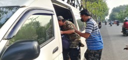 Delapan Napi Teroris di Jatim Bebas Selama 2022