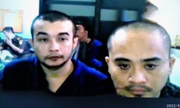 Istri Kurir Sabu 43 Kilo Jadi Saksi, Ringankan Terdakwa