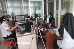Kominfo Bojonegoro Lewat SAPA! Malowopati FM Ajak Masyarakat Waspada Demensia
