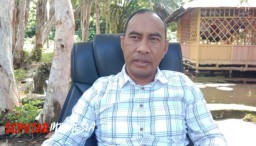 Rustam Fadli Mendapat Kepastian Hukum Dalam Kasus Yang Libatkan Mantan Bupati Buru