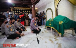 Buya Syafii Maarif Meninggal Dunia, Kapolri: Kita Kehilangan Tokoh dan Bapak Bangsa