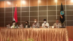 Wakil Bupati Bojonegoro: Perlunya Sosialisasi Bahaya Narkoba di Tengah Masyarakat