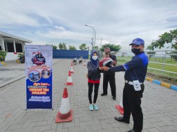Baca juga : Lewat Inovasi "Cermat" Permudah Masyarakat Dalam Pembuatan SIM
