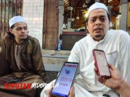 Polisi :Tidak Ada Persekusi Jurnalis di Makam Botoputih
